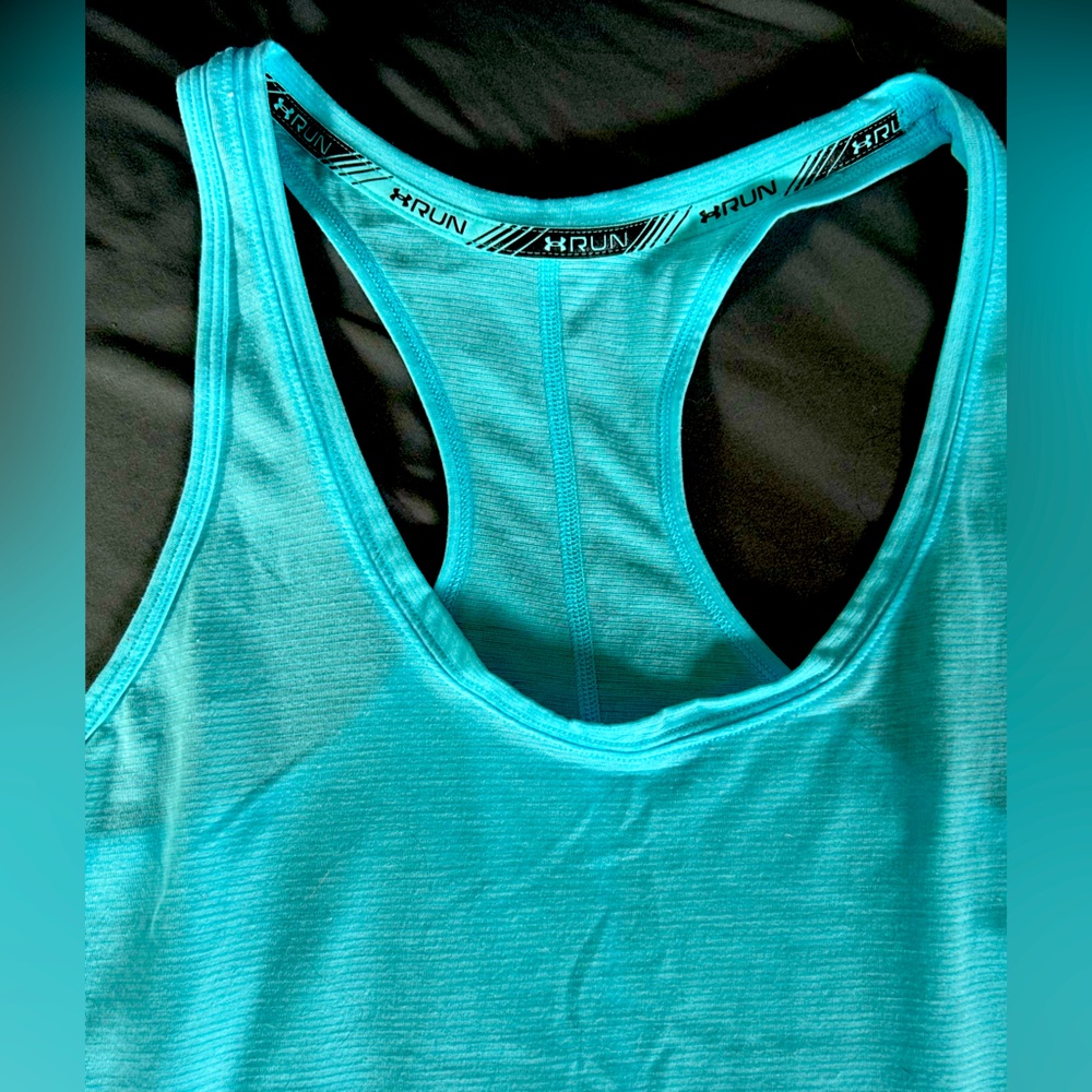 Under Armour- xl light blue